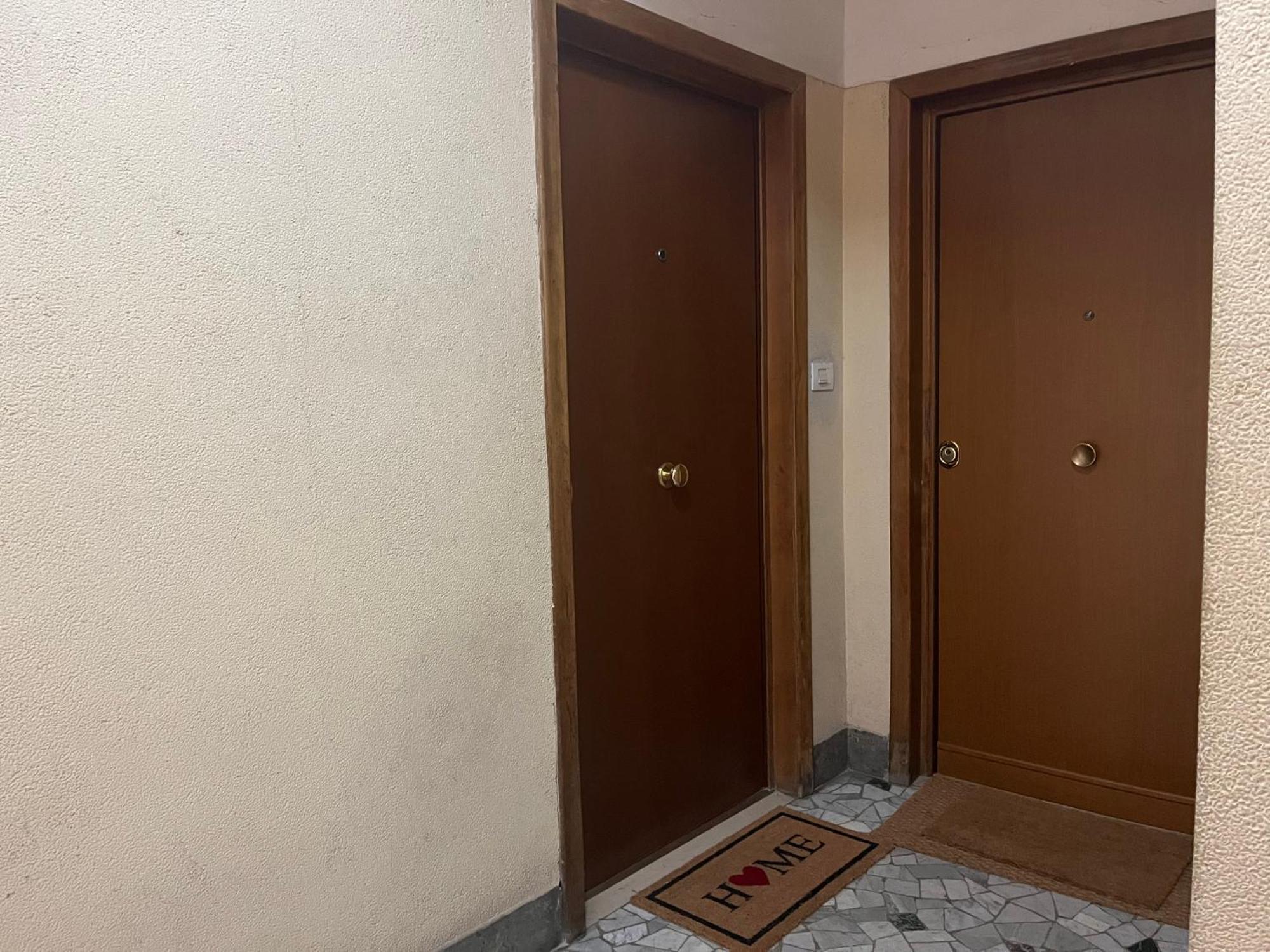 Apartamento San Pietro Casa Agliardi Al Vaticano *