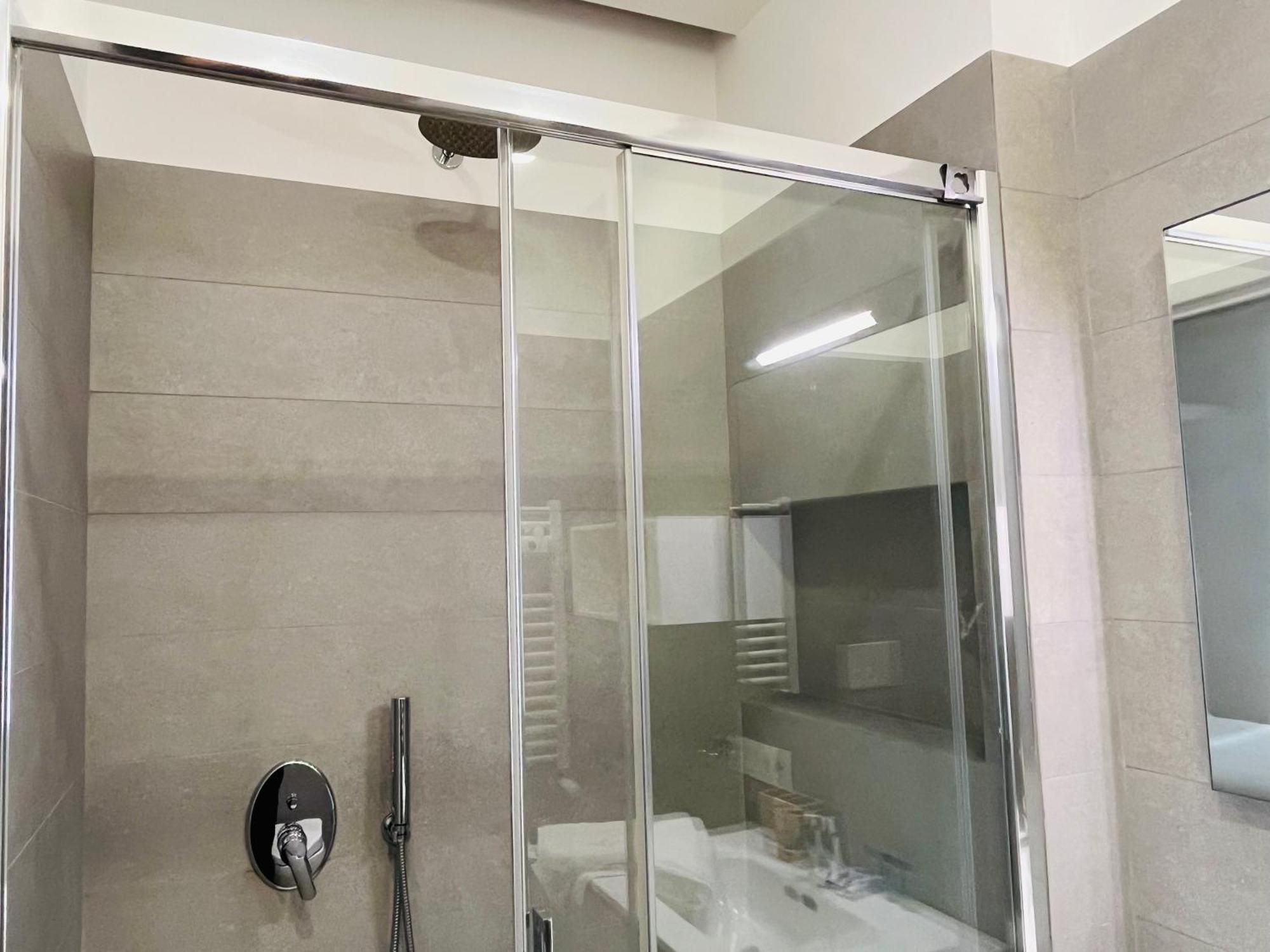 Apartamento San Pietro Casa Agliardi Al Vaticano *