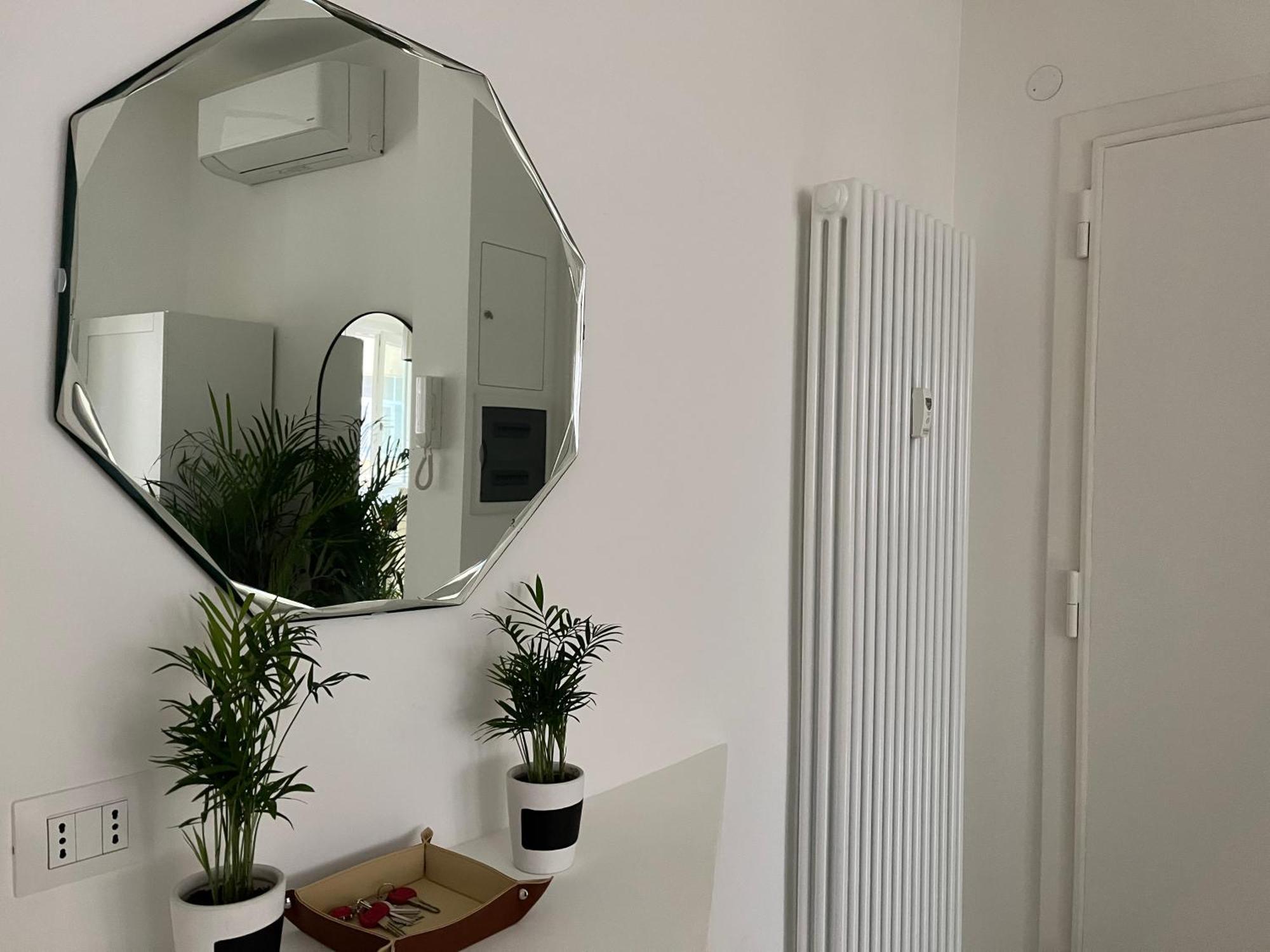 Apartamento San Pietro Casa Agliardi Al Vaticano Roma
