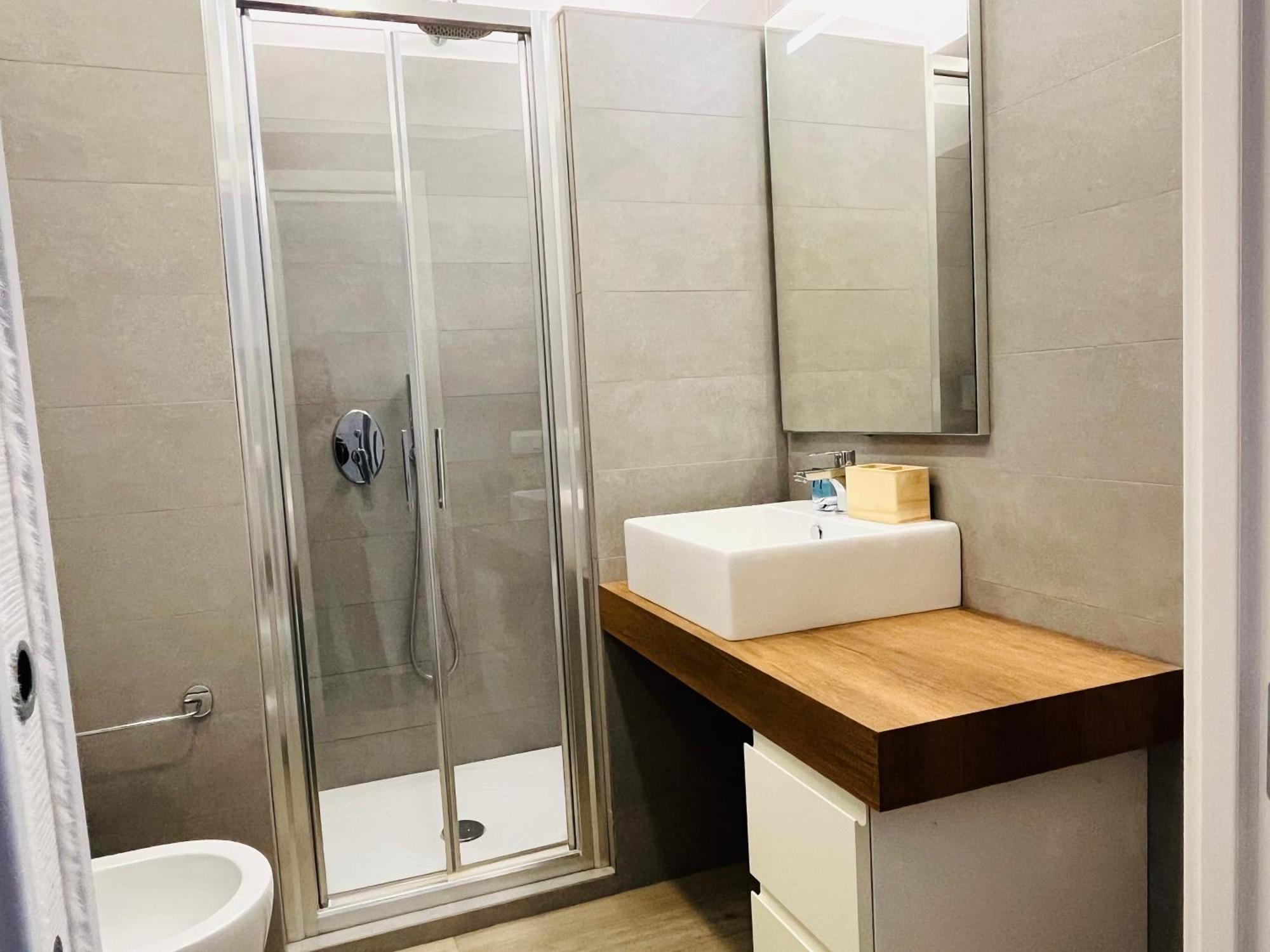 Apartamento San Pietro Casa Agliardi Al Vaticano