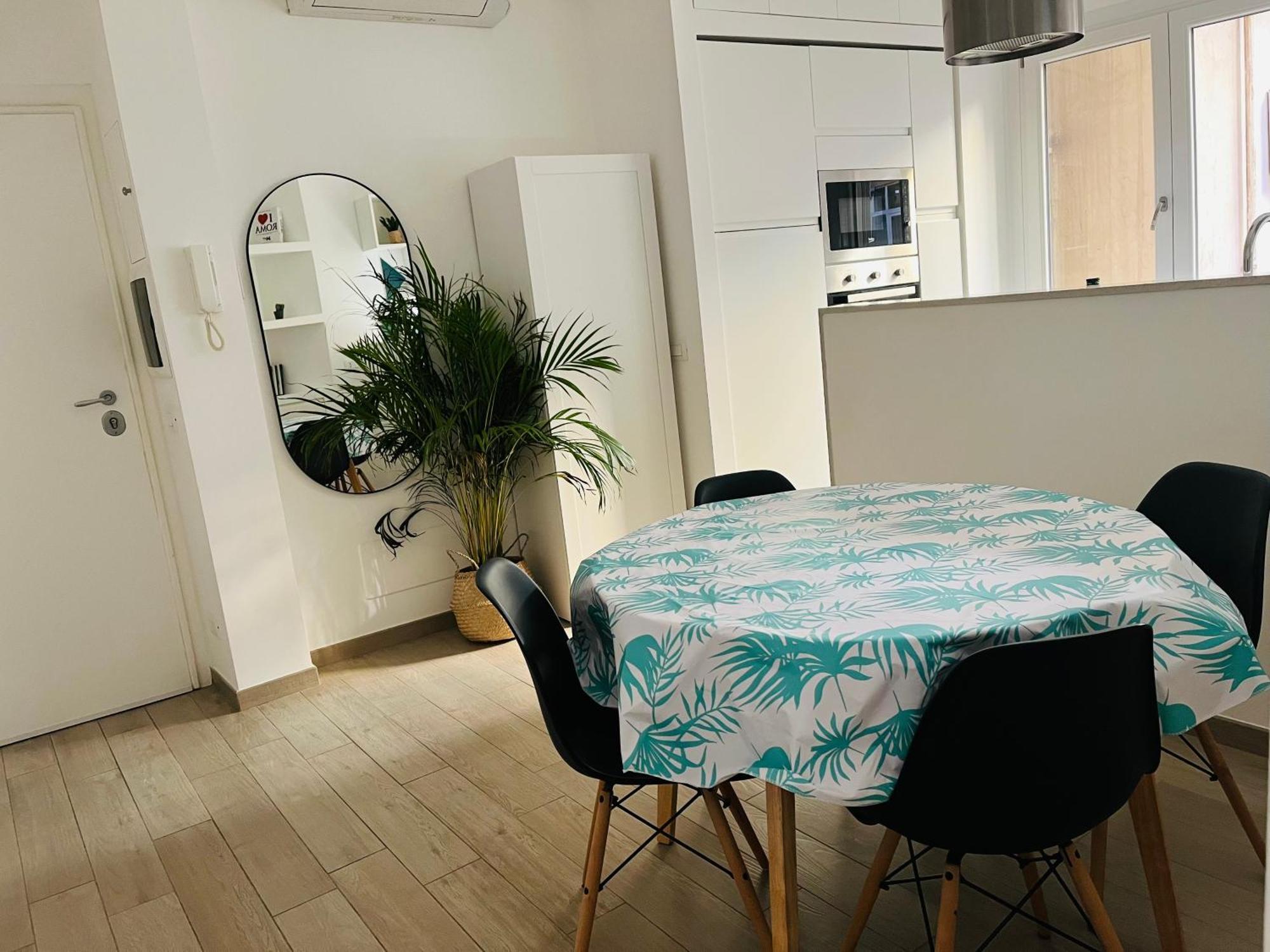 Apartamento San Pietro Casa Agliardi Al Vaticano *