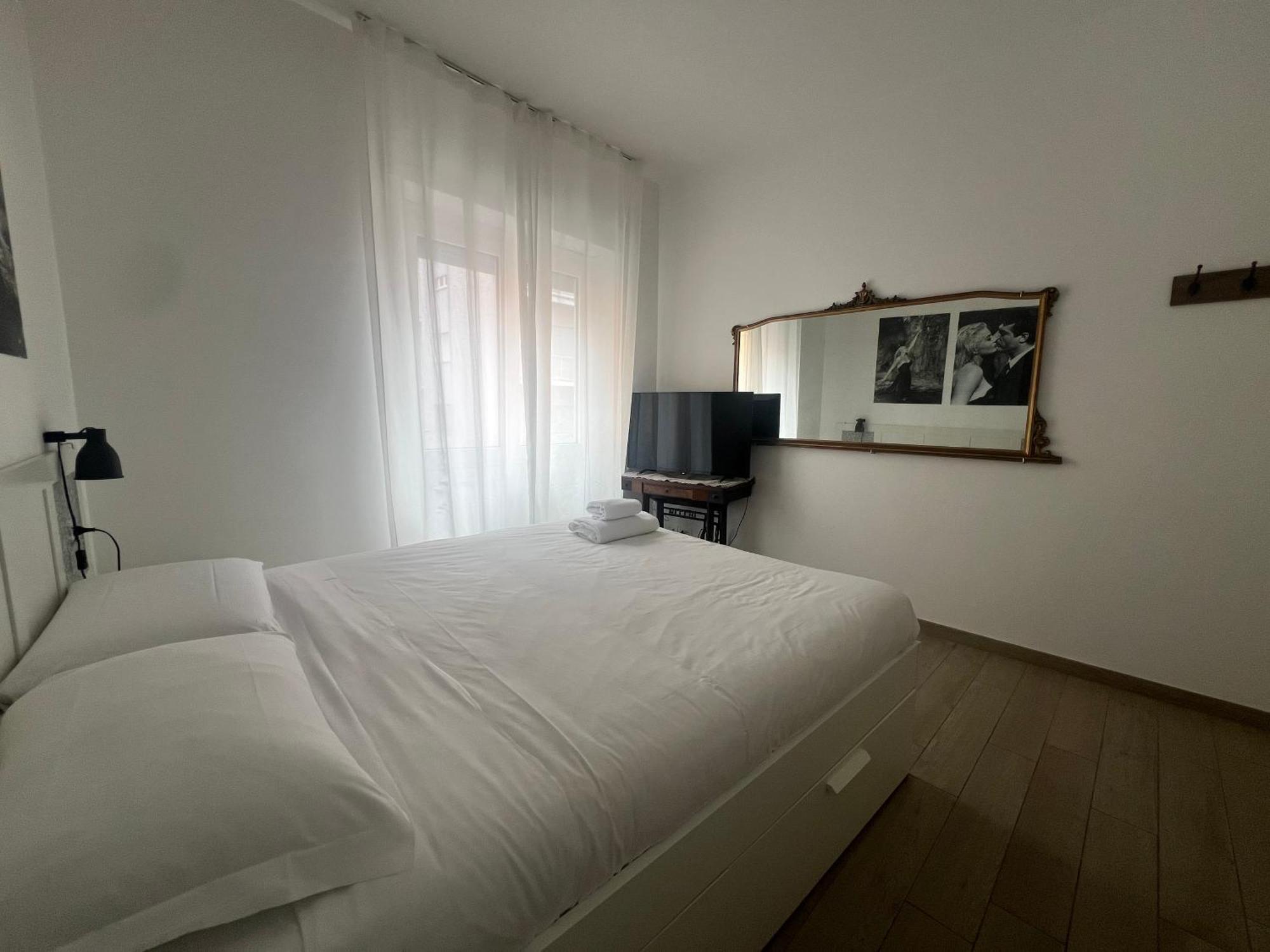Apartamento San Pietro Casa Agliardi Al Vaticano Roma