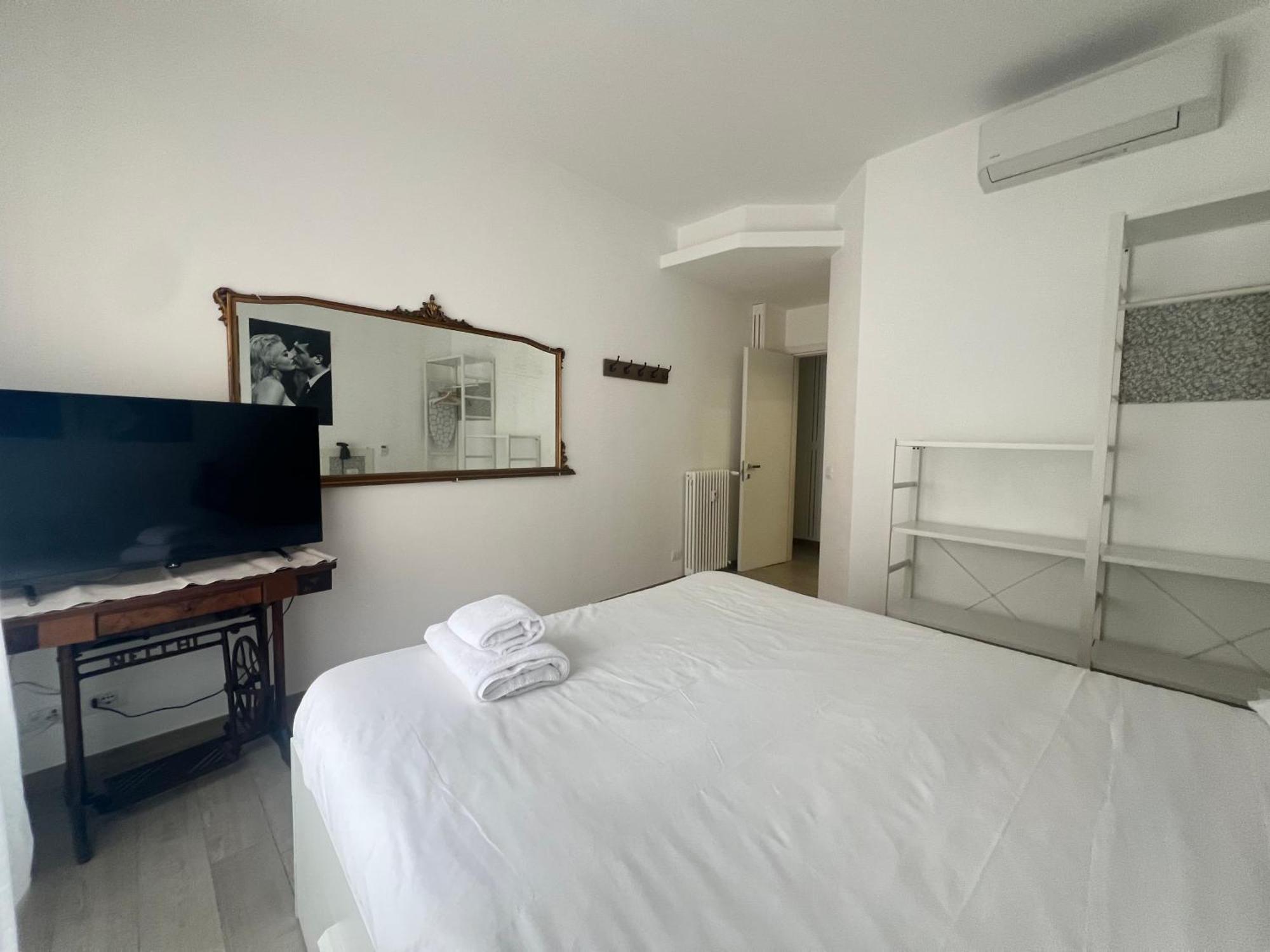 San Pietro Casa Agliardi Al Vaticano Apartamento